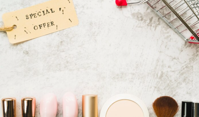 The Ultimate Guide to Cosmetic Savings: Coupons, Discounts, and Beauty Bargains